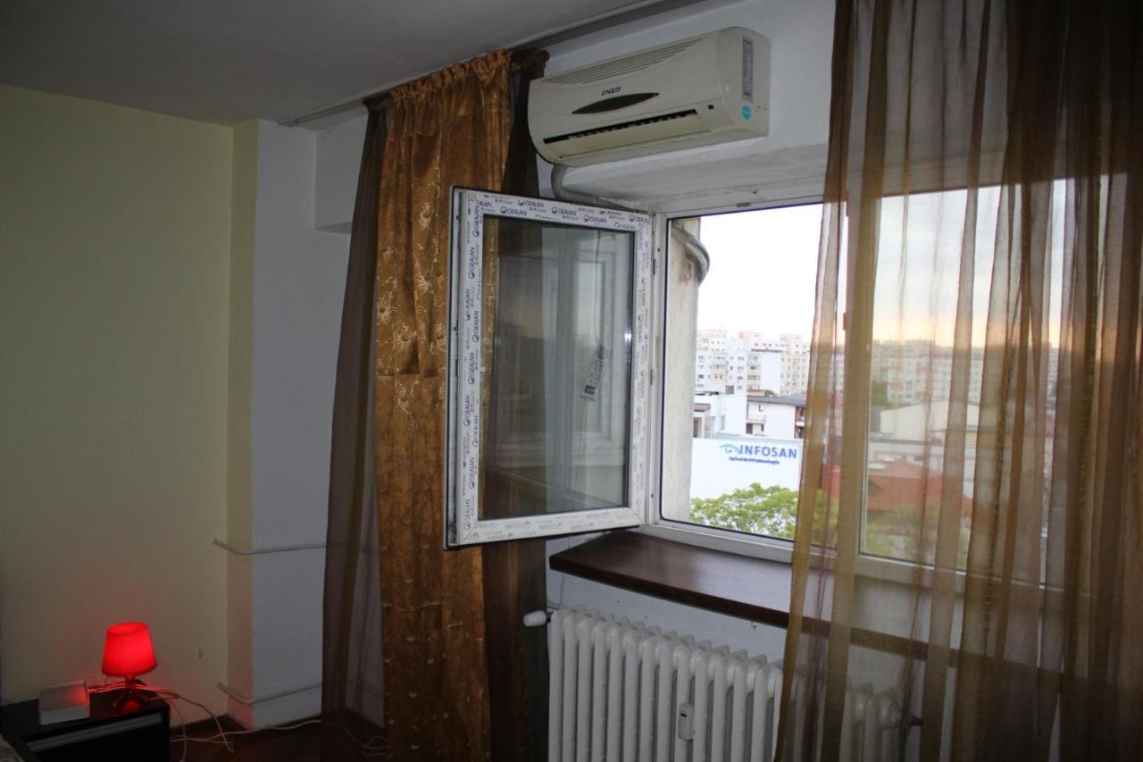 Modern Apartment City Center 2 Бухарест Екстер'єр фото